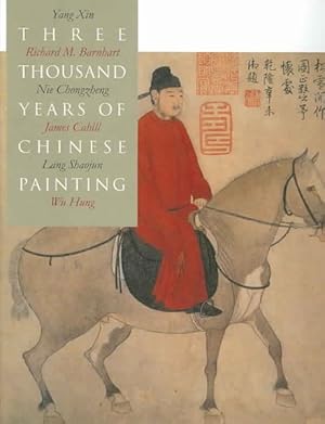 Bild des Verkufers fr Three Thousand Years of Chinese Painting zum Verkauf von GreatBookPricesUK