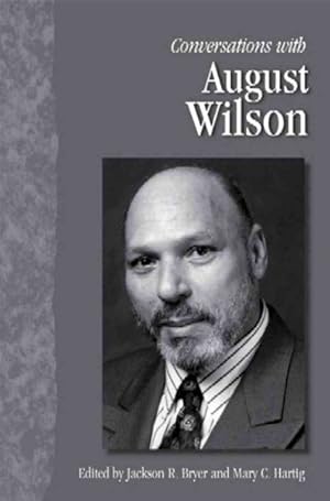 Immagine del venditore per Conversations With August Wilson venduto da GreatBookPricesUK