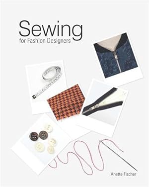 Seller image for Sewing for Fashion Designers for sale by GreatBookPricesUK