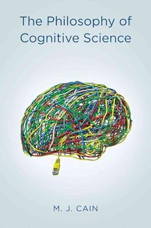 Immagine del venditore per Philosophy of Cognitive Science venduto da GreatBookPricesUK
