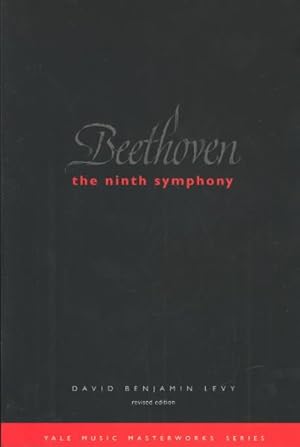 Immagine del venditore per Beethoven : The Ninth Symphony venduto da GreatBookPricesUK