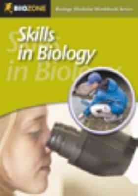 Seller image for Skills in Biology for sale by GreatBookPricesUK