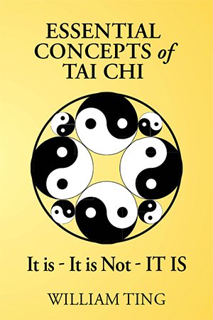 Imagen del vendedor de Essential Concepts of Tai Chi a la venta por GreatBookPricesUK