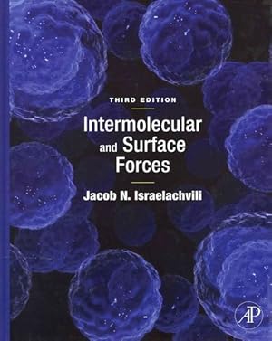 Seller image for Intermolecular and Surface Forces for sale by GreatBookPricesUK