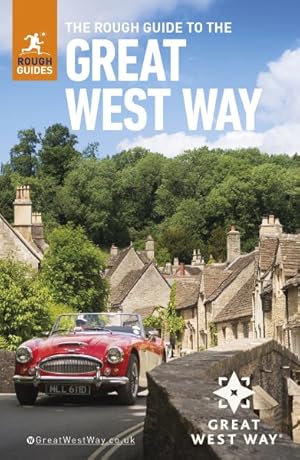 Seller image for Rough Guide to the Great West Way for sale by GreatBookPricesUK
