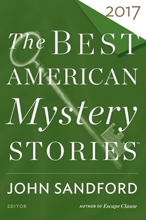 Image du vendeur pour Best American Mystery Stories 2017 mis en vente par GreatBookPricesUK