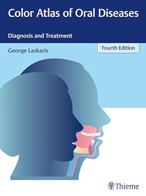 Seller image for Color Atlas of Oral Diseases : Diagnosis and Treatment for sale by GreatBookPricesUK