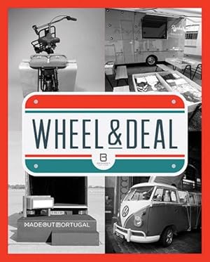 Seller image for Wheel & Deal for sale by GreatBookPricesUK