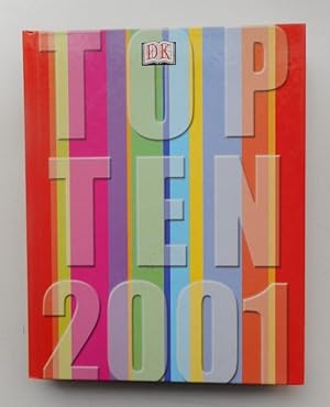 Bild des Verkufers fr Top Ten 2001. Mit zahlr. Abb. zum Verkauf von Der Buchfreund