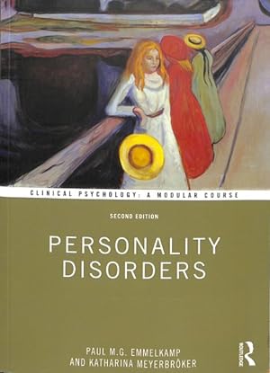 Immagine del venditore per Personality Disorders venduto da GreatBookPricesUK