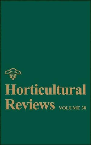Seller image for Horticultural Reviews for sale by GreatBookPricesUK