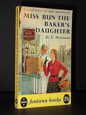 Miss Bun the Baker's Daughter: (Fontana Book No. 12)