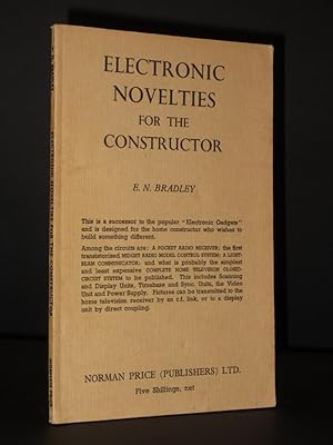 Electronic Novelties for the Constructor