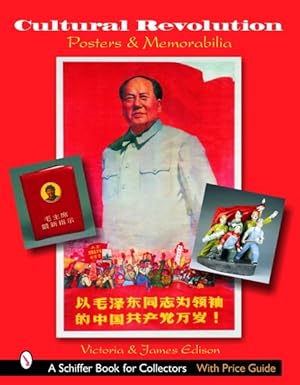 Immagine del venditore per Cultural Revolution Posters & Memorabilia venduto da GreatBookPricesUK