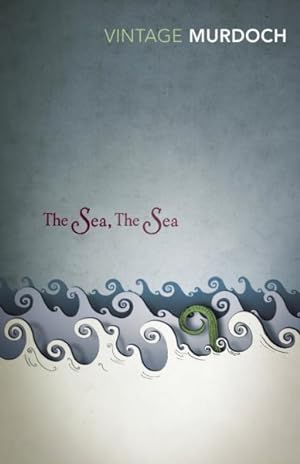 Bild des Verkufers fr Sea, the Sea : Vintage Classics Murdoch Series zum Verkauf von GreatBookPricesUK