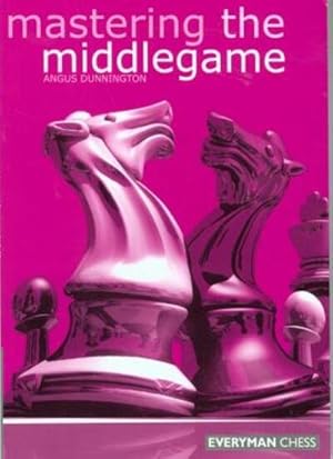 Image du vendeur pour Mastering the Middlegame mis en vente par GreatBookPricesUK