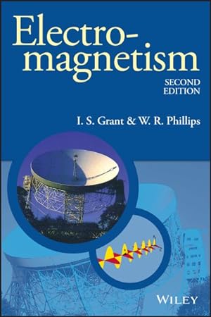 Seller image for Electromagnetism for sale by GreatBookPricesUK