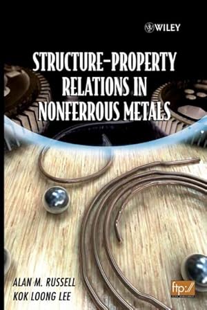 Seller image for Structure-Property Relations In Nonferrous Metals for sale by GreatBookPricesUK