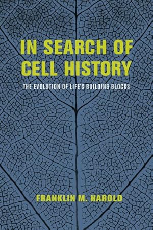 Imagen del vendedor de In Search of Cell History : The Evolution of Life's Building Blocks a la venta por GreatBookPricesUK