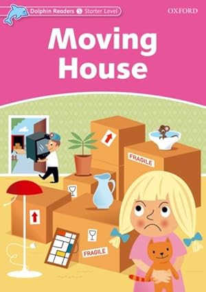 Imagen del vendedor de Moving House a la venta por GreatBookPricesUK