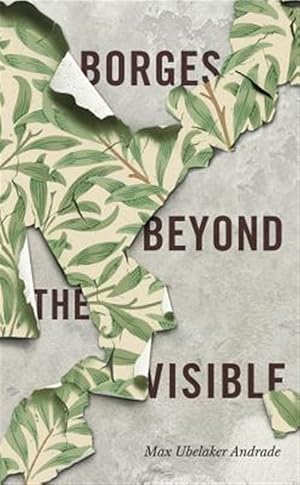 Seller image for Borges Beyond the Visible for sale by GreatBookPricesUK