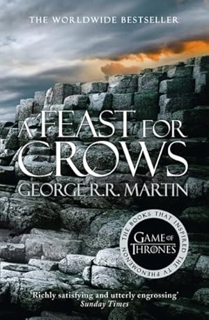 Immagine del venditore per Feast for Crows venduto da GreatBookPricesUK