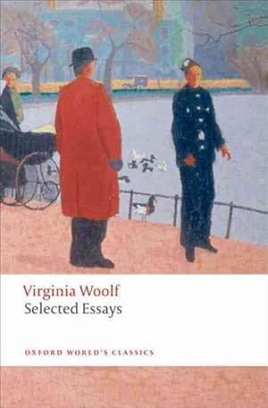 Image du vendeur pour Selected Essays -Language: spanish mis en vente par GreatBookPricesUK