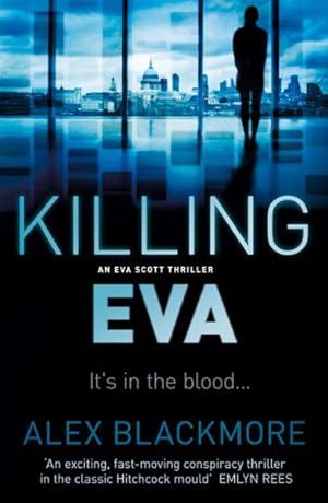 Seller image for Killing Eva for sale by GreatBookPricesUK