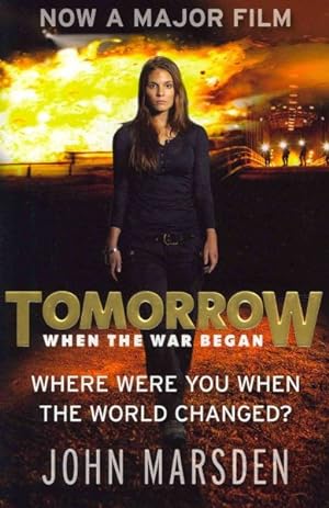 Image du vendeur pour Tomorrow Series: Tomorrow When the War Began : Book 1 mis en vente par GreatBookPricesUK