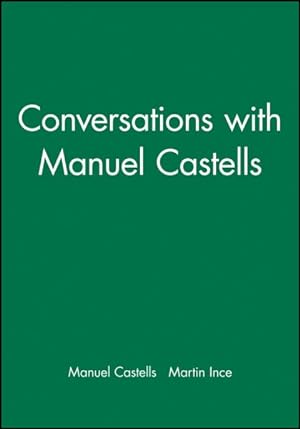 Bild des Verkufers fr Conversations With Manuel Castells zum Verkauf von GreatBookPricesUK