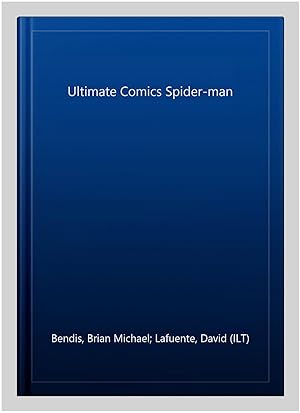 Seller image for Ultimate Comics Spider-man for sale by GreatBookPricesUK