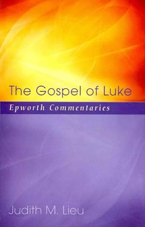 Imagen del vendedor de Gospel of Luke a la venta por GreatBookPrices