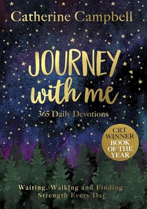 Seller image for Journey With Me : 365 Daily Devotions for sale by GreatBookPricesUK
