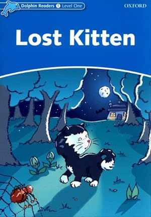 Imagen del vendedor de Lost Kitten a la venta por GreatBookPricesUK