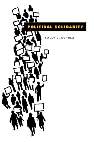 Seller image for Political Solidarity for sale by GreatBookPricesUK