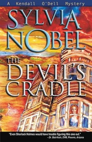 Seller image for Devils Cradle for sale by GreatBookPricesUK