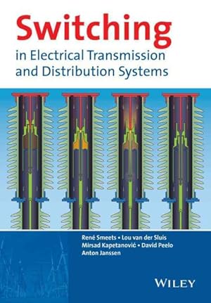 Seller image for Switching in Electrical Transmission and Distribution Systems for sale by GreatBookPricesUK