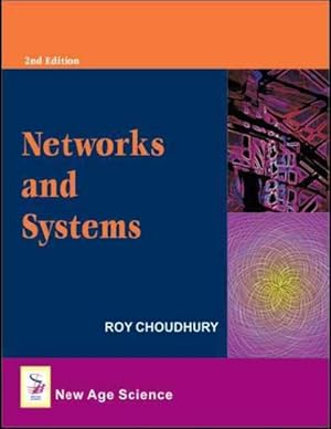 Seller image for Networks and Systems for sale by GreatBookPricesUK