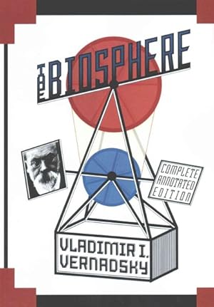 Imagen del vendedor de Biosphere a la venta por GreatBookPricesUK