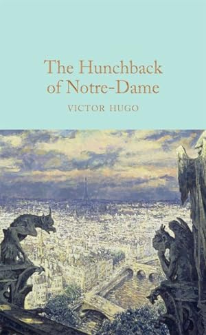 Imagen del vendedor de Hunchback of Notre-Dame a la venta por GreatBookPricesUK