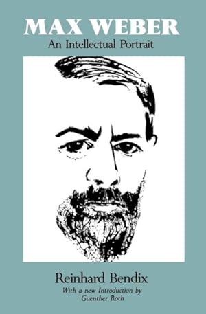 Immagine del venditore per Max Weber : An Intellectual Portrait venduto da GreatBookPricesUK