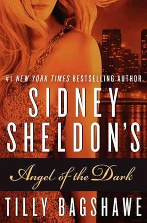 Seller image for Angel of the Dark for sale by GreatBookPricesUK