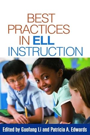Bild des Verkufers fr Best Practices in ELL Instruction zum Verkauf von GreatBookPricesUK