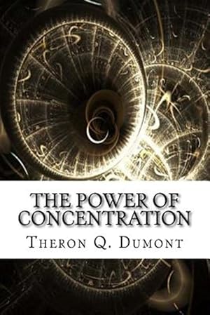 Imagen del vendedor de Power of Concentration a la venta por GreatBookPrices