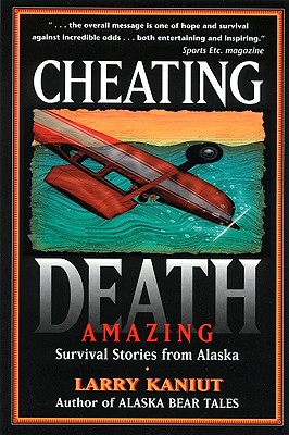 Imagen del vendedor de Cheating Death (Paperback or Softback) a la venta por BargainBookStores