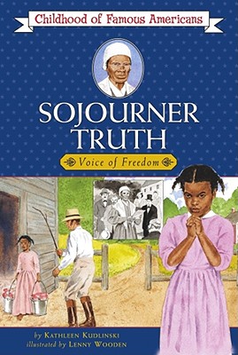 Imagen del vendedor de Sojourner Truth: Voice for Freedom (Paperback or Softback) a la venta por BargainBookStores