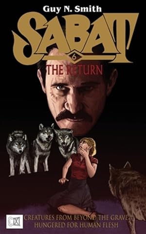 Seller image for Sabat 6: The Return for sale by GreatBookPricesUK