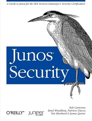 Seller image for Junos Security for sale by GreatBookPricesUK