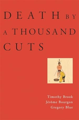 Seller image for Death by a Thousand Cuts for sale by GreatBookPricesUK