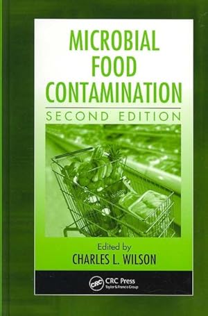 Imagen del vendedor de Microbial Food Contamination a la venta por GreatBookPricesUK